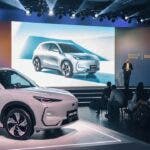 piattaforma GEA geely su galaxy