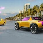 Skoda Felicia fun