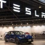 salone tesla