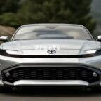 toyota celica render