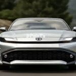 toyota celica render