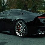 toyota prius render