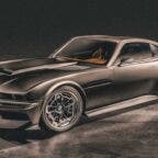 Ringbrothers octavia, restomod aston martin dbs