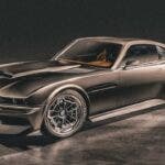 Ringbrothers octavia, restomod aston martin dbs