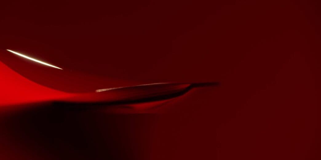 tesla teaser