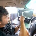tuning con chatgpt su una bmw