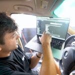 tuning con chatgpt su una bmw