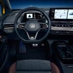Volkswagen comandi tattili