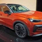 Volkswagen T-Roc 2026