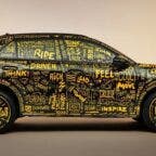 Volkswagen T-Roc 2026 teaser