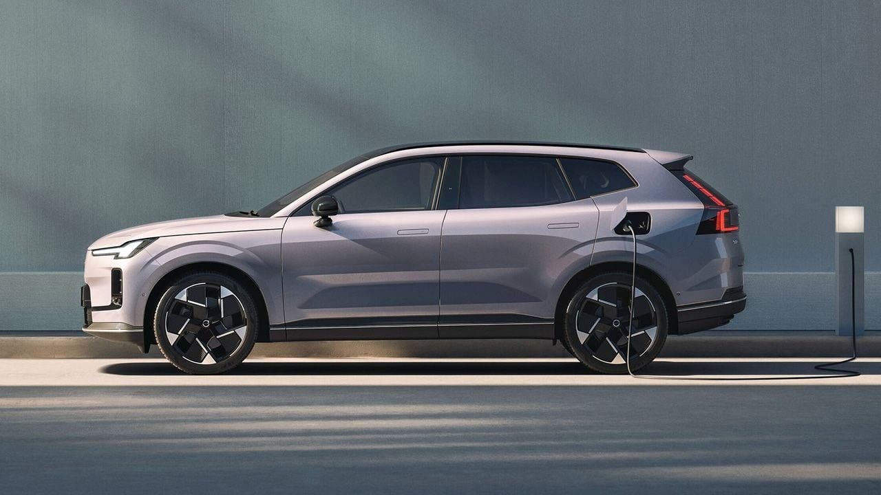 Volvo XC70 2026