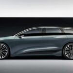 Audi RS 6 e-tron