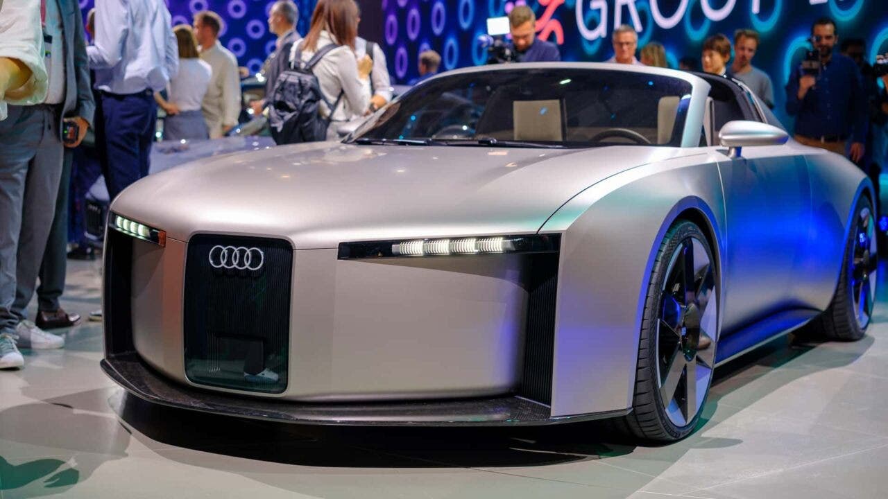 audi concept c