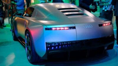 audi concept c