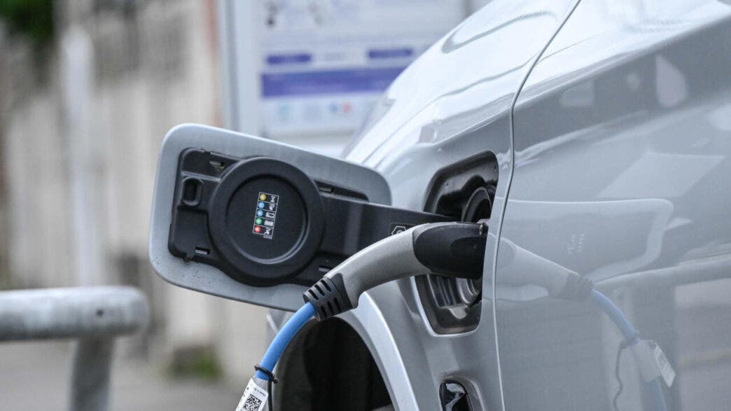 Auto elettriche