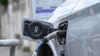 Auto elettriche