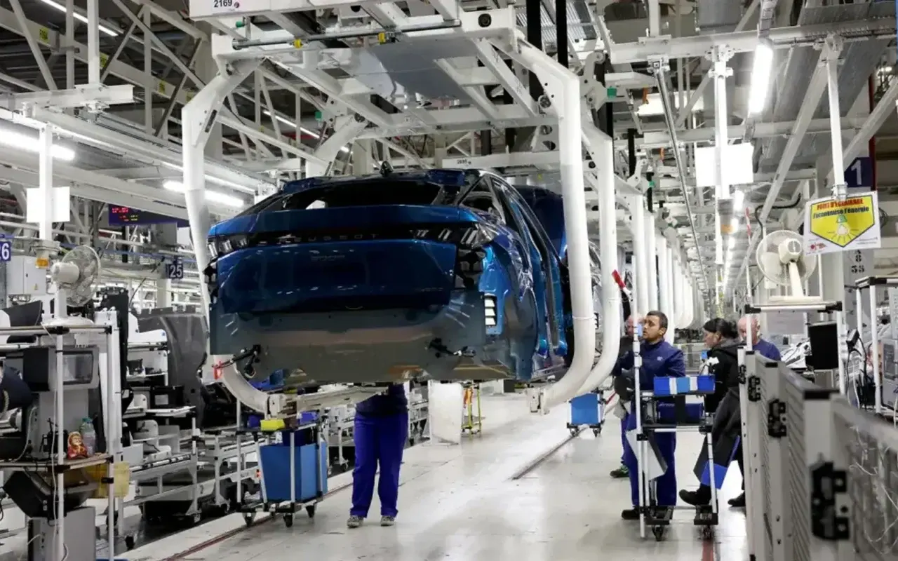 auto elettriche in europa