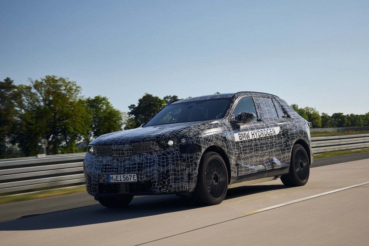BMW X5 2027