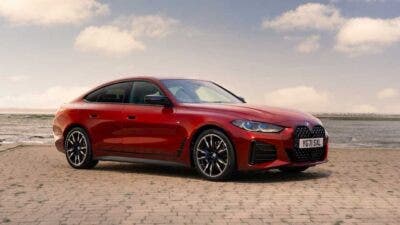 bmw M440i