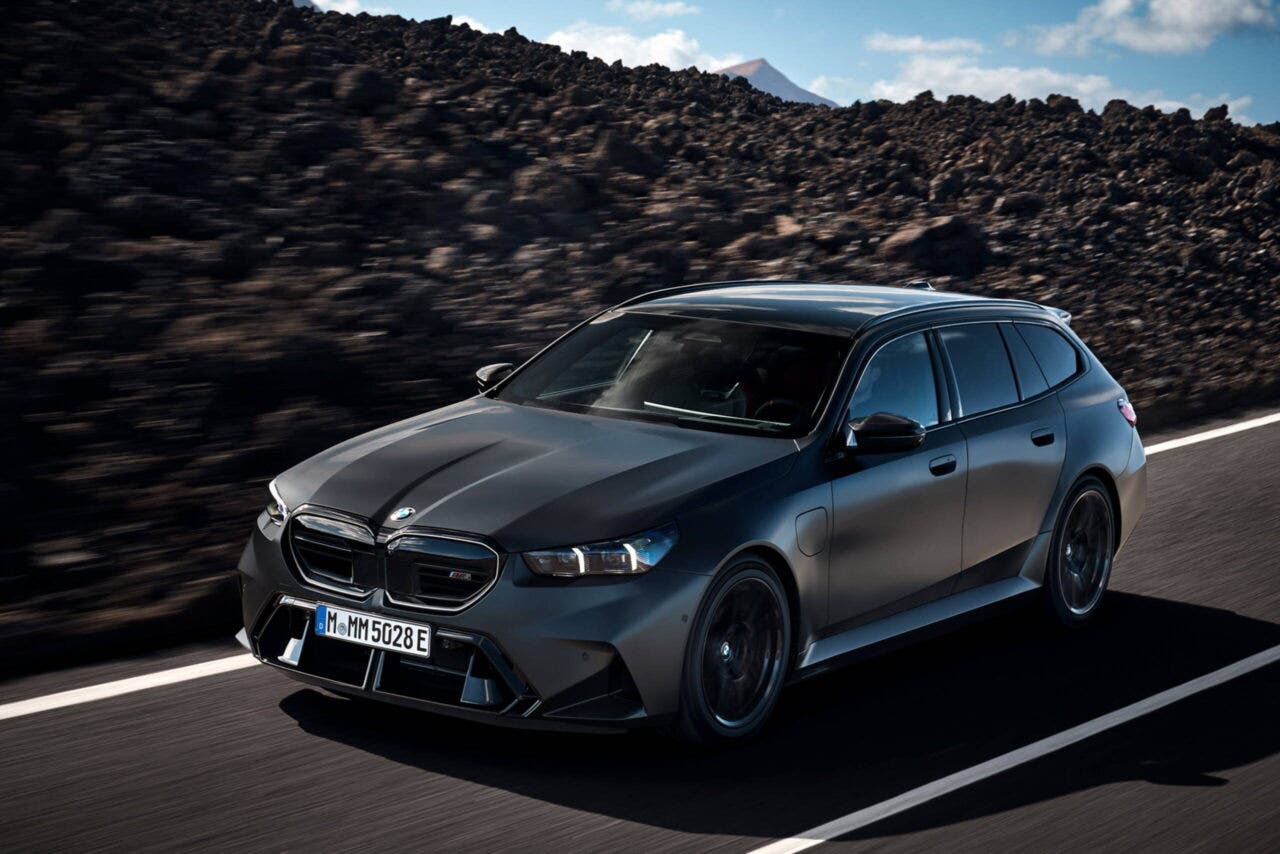 bmw m5 touring 24