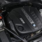BMW motore