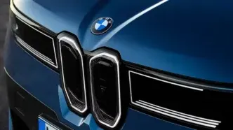 bmw rebranding