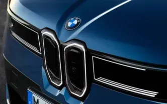 bmw rebranding