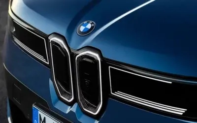bmw rebranding