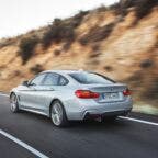 bmw serie 4 gran coupé