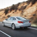 bmw serie 4 gran coupé