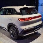 byd atto 2