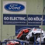 Ford colonia