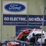 Ford colonia