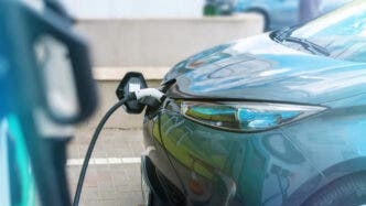 Incentivi auto elettriche