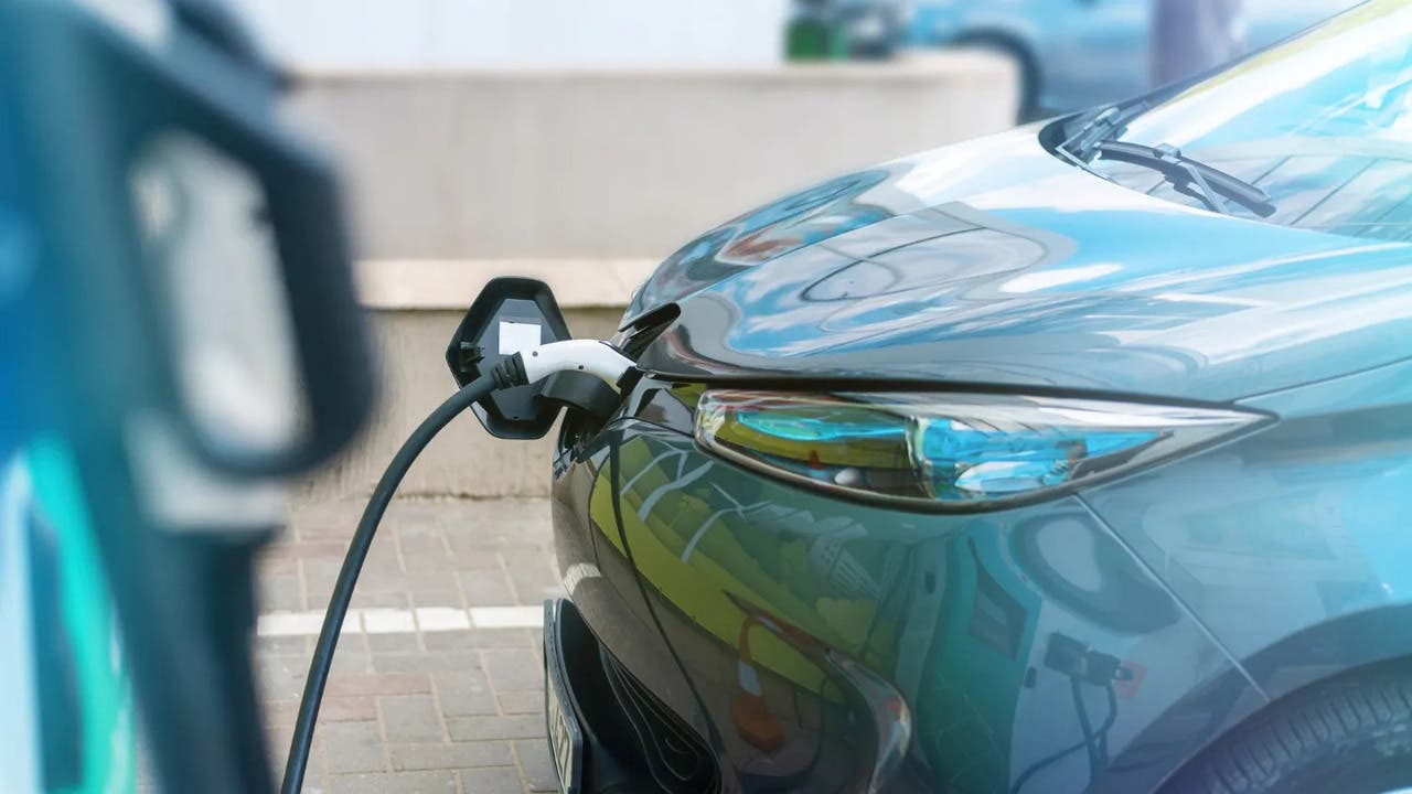 Incentivi auto elettriche
