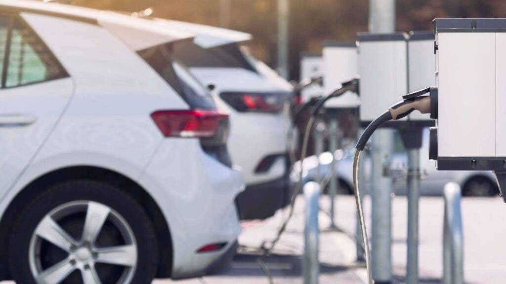 Incentivi auto elettriche