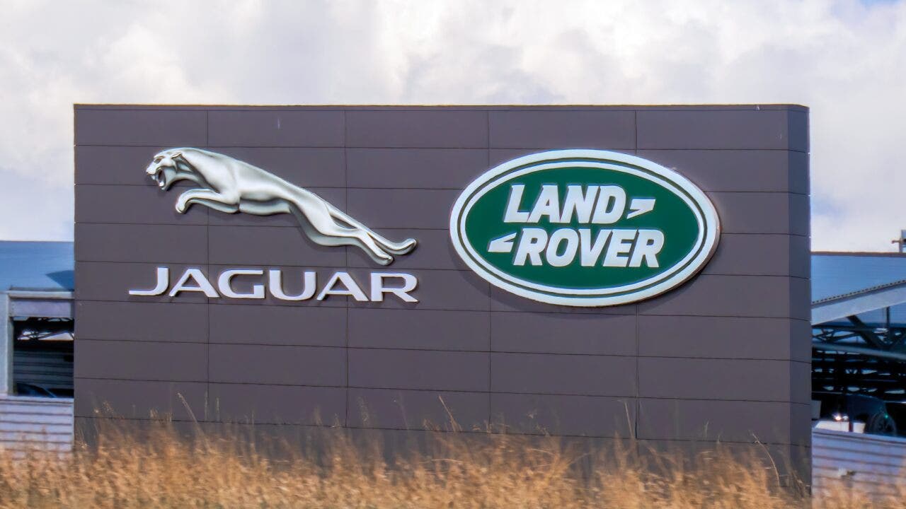 Jaguar Land Rover