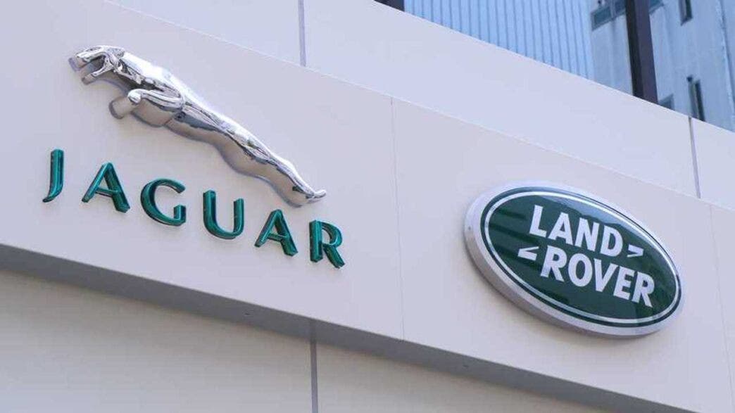 jaguar land rover