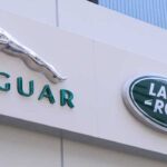 jaguar land rover