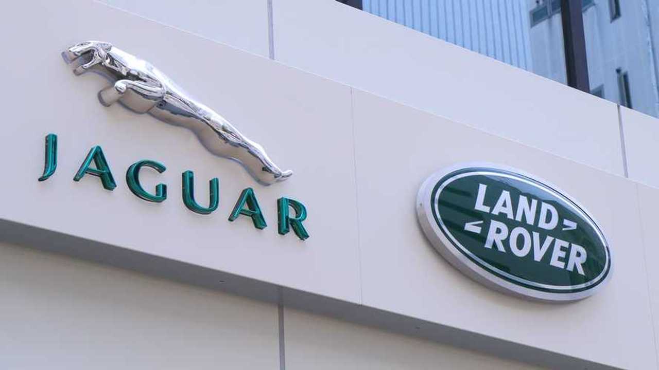 jaguar land rover
