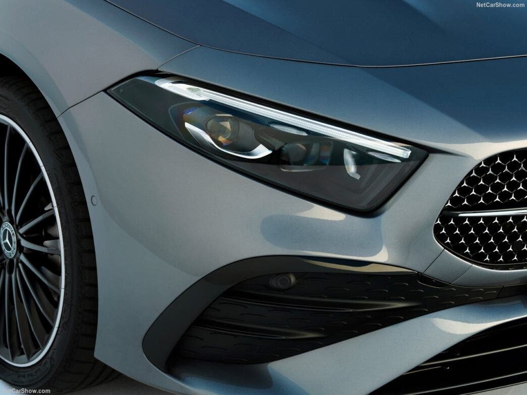 Mercedes Classe A