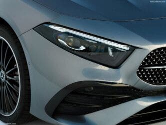 Mercedes Classe A