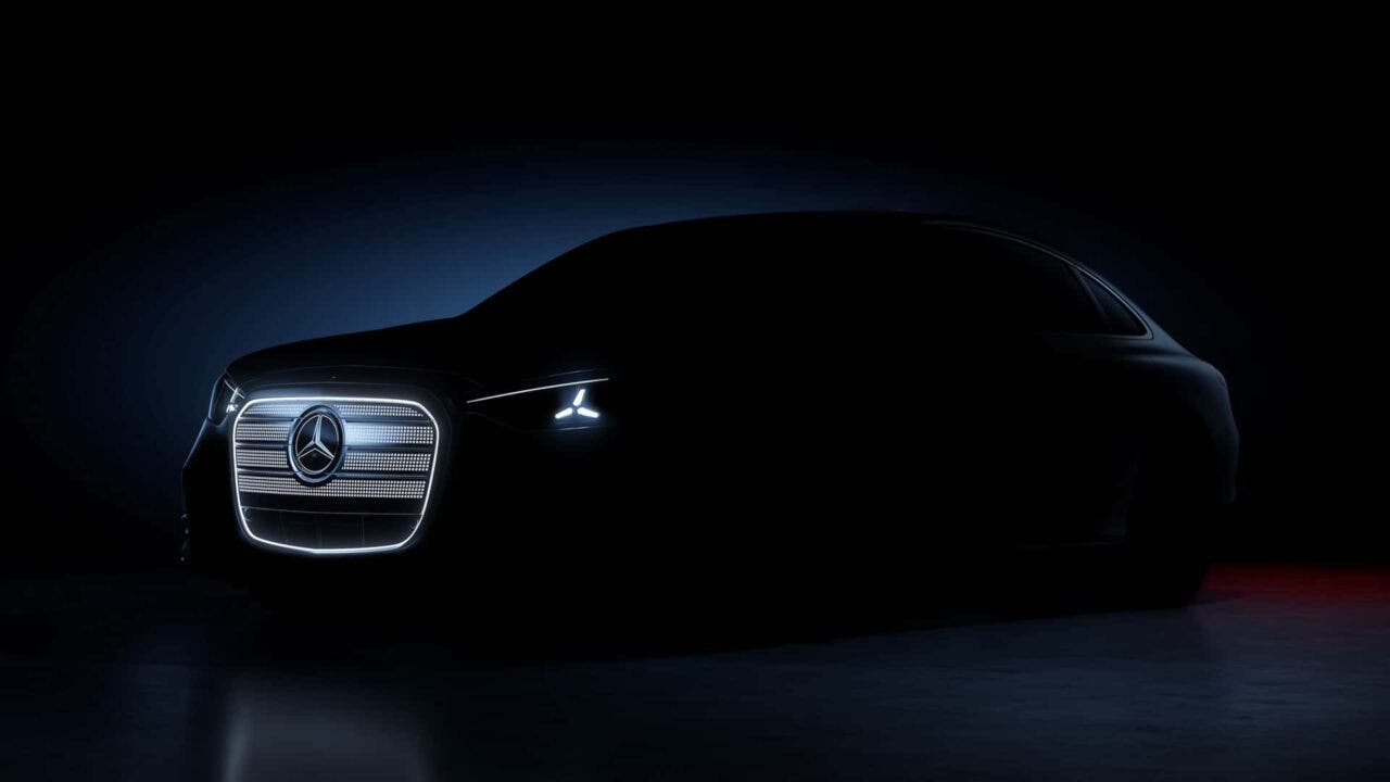 Mercedes Classe C 2026
