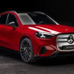 Mercedes GLC