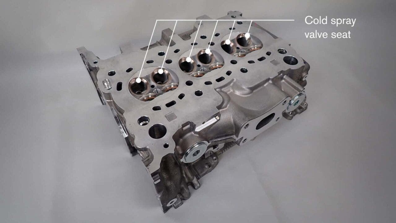 nuovo sistema nissan e-power