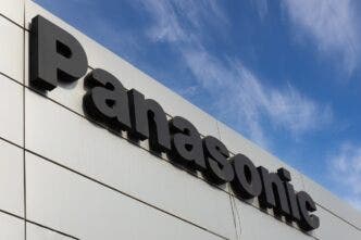panasonic logo