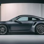 Porsche 911 Turbo S