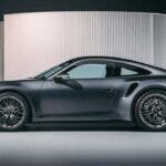 Porsche 911 Turbo S