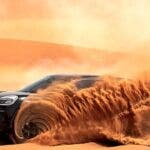 porsche cayenne electric