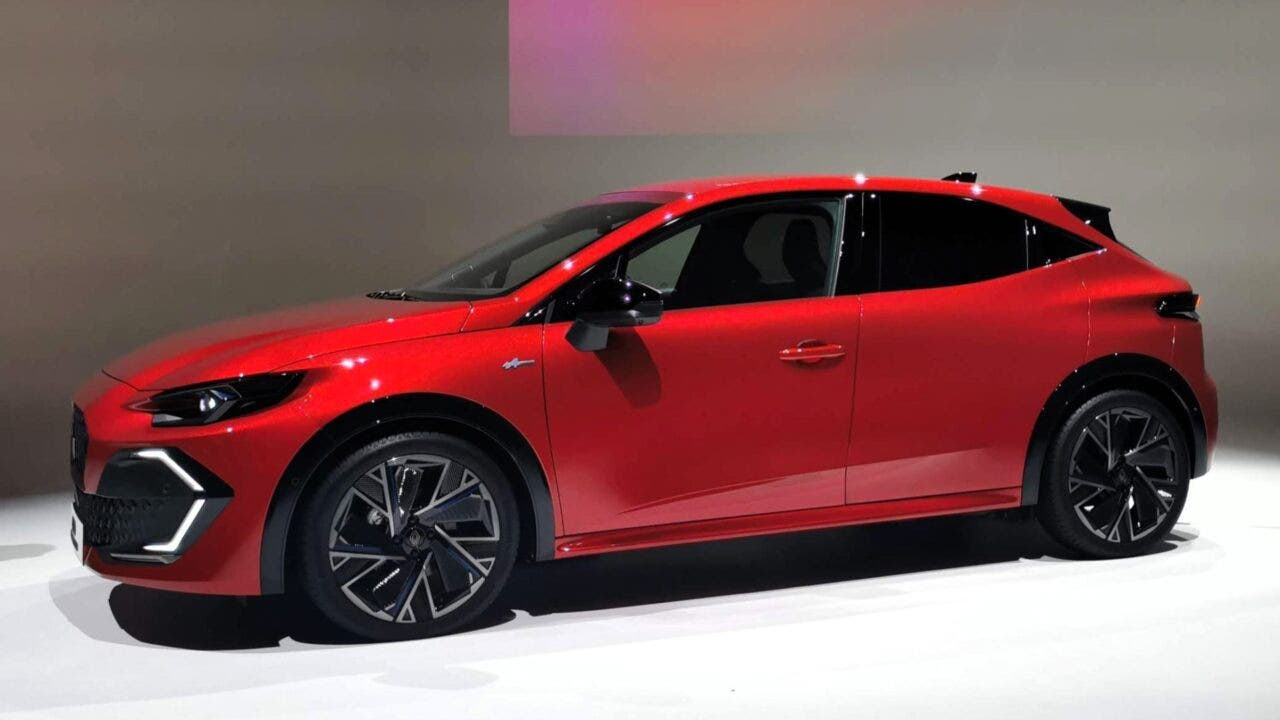 renault clio 2026